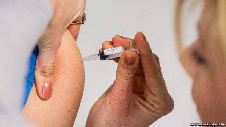 قرار است کمپاین تطبیق واکسین سرخکان فردا در حدود بیست ولایت افغانستان آغاز شود.