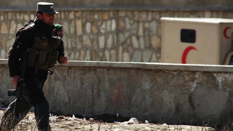 شش نیروی پولیس در غزنی، شب هنگام از پاسگاه‌ش فرار کرده اند